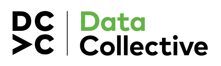 Data collective logo
