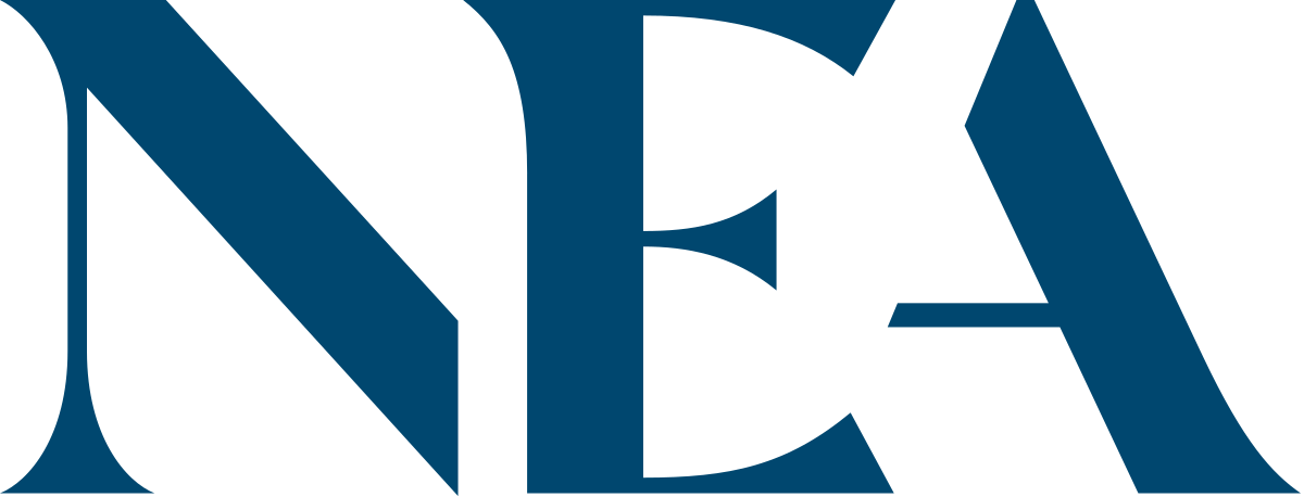NEA logo