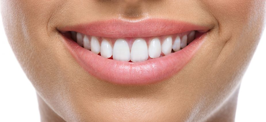 Regrow Gums Naturally