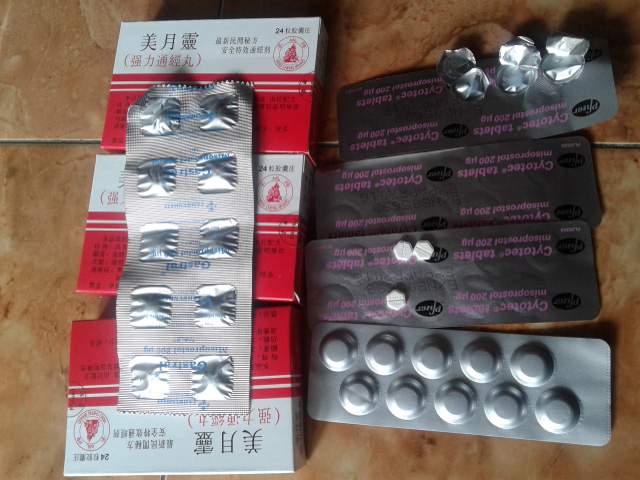 Jual Obat Aborsi Depok