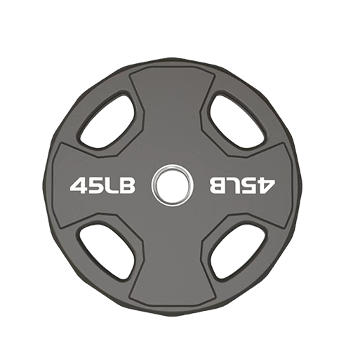 Urethane Grip Plates