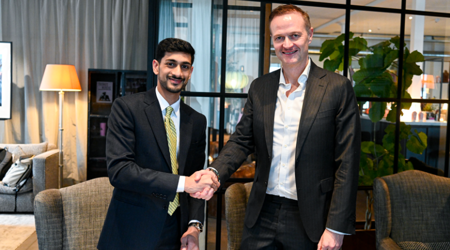 Aditya Birla Group brings the international café brand, “JOE & THE JUICE” to India