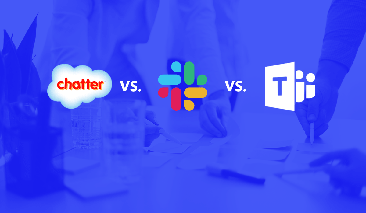 Find The Best Team Communication Tool For Your Office | Hoppier