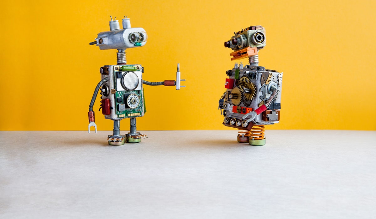 4 Tasks To Automate When Managing An Office | Hoppier