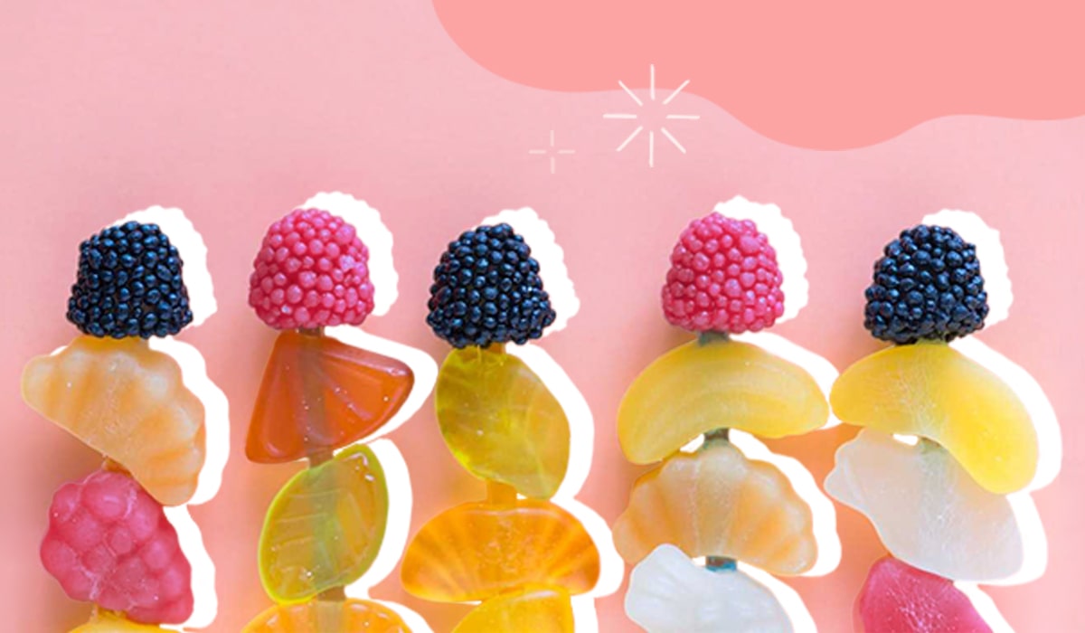 14 Vegan Snacks To Order For Your Office | Hoppier