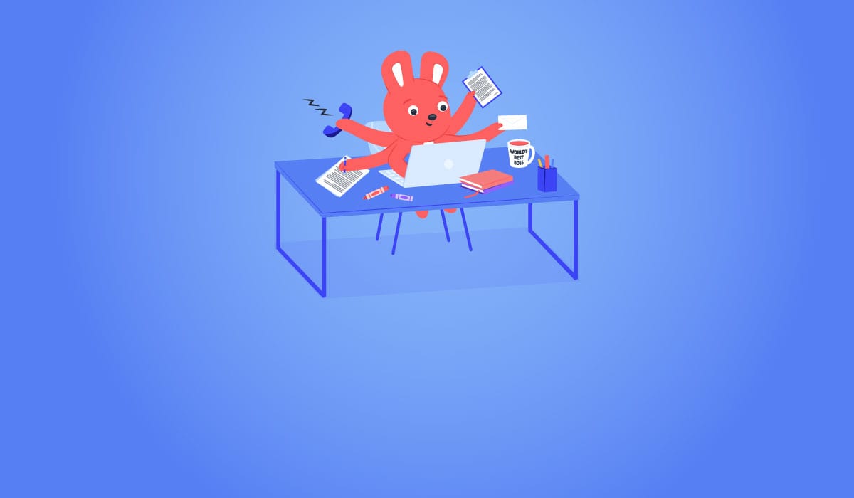 2020 Ultimate Guide To Office Management | Hoppier