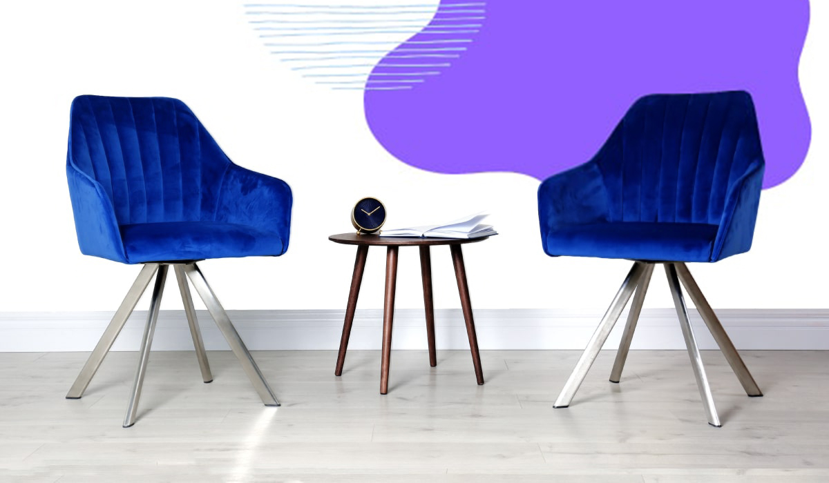 6 Office Decor Ideas To Inspire Your Team | Hoppier