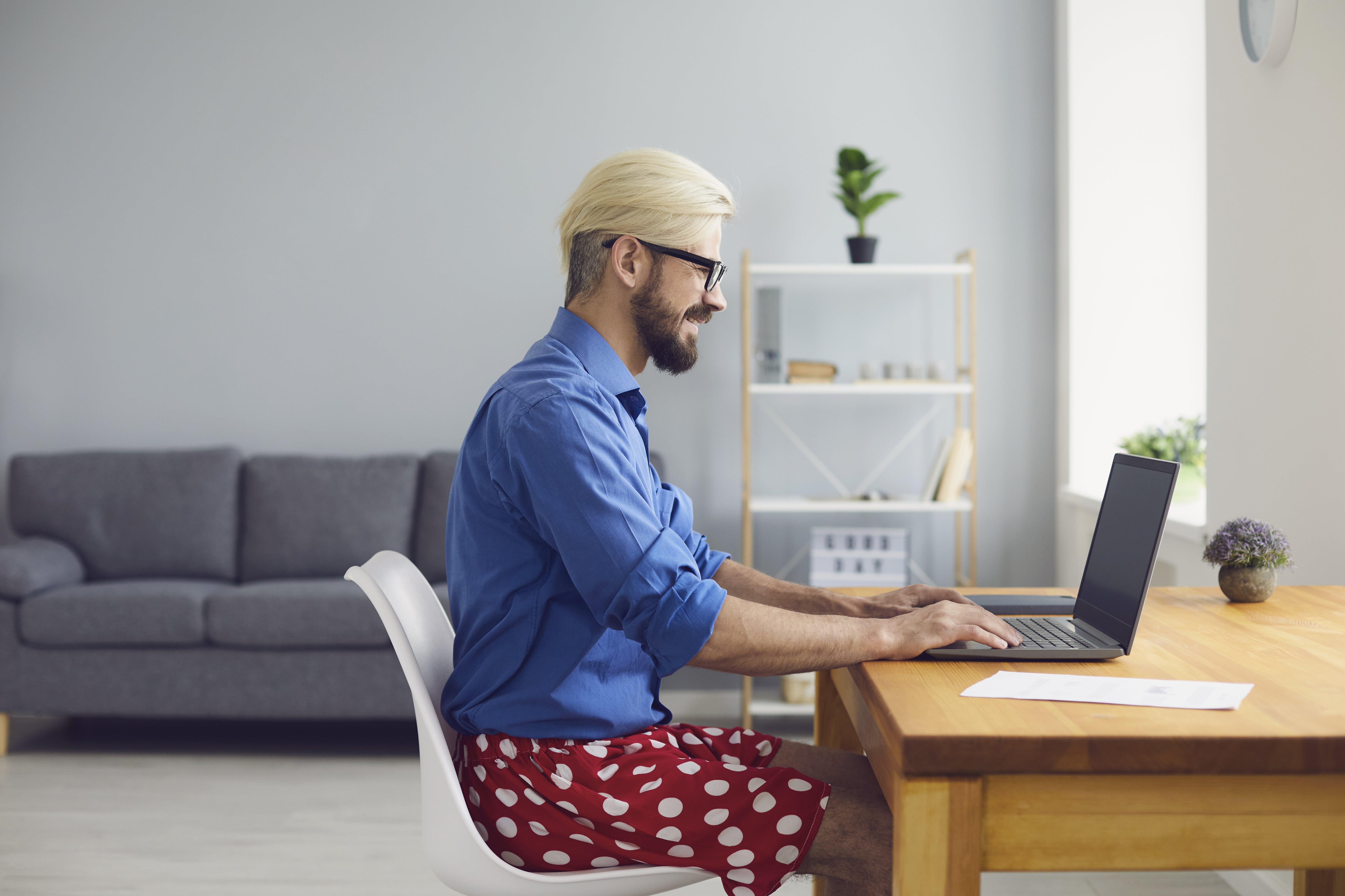 Hire remote employees