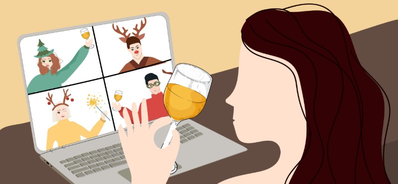 8 Virtual Social Event Ideas that Remote Teams Love