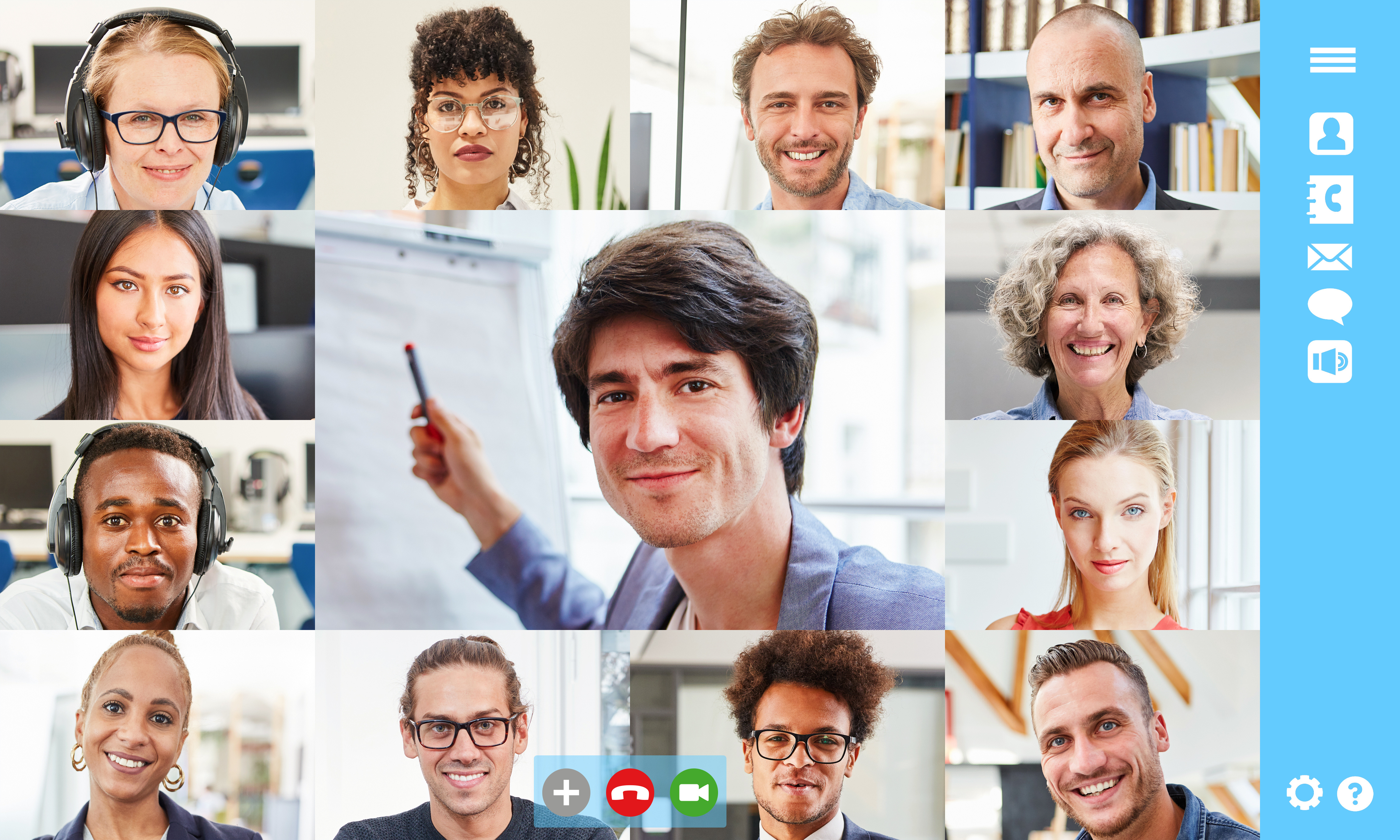 How To Design a Virtual Retreat That Your Team Will Love | Hoppier