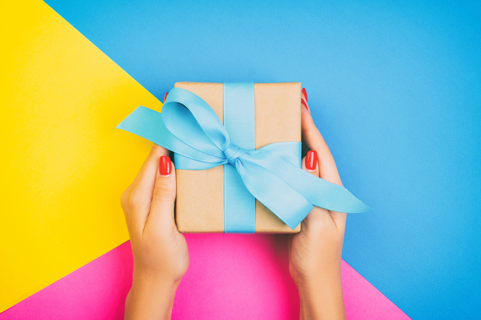 Share the Joy With These Holiday Gift Ideas