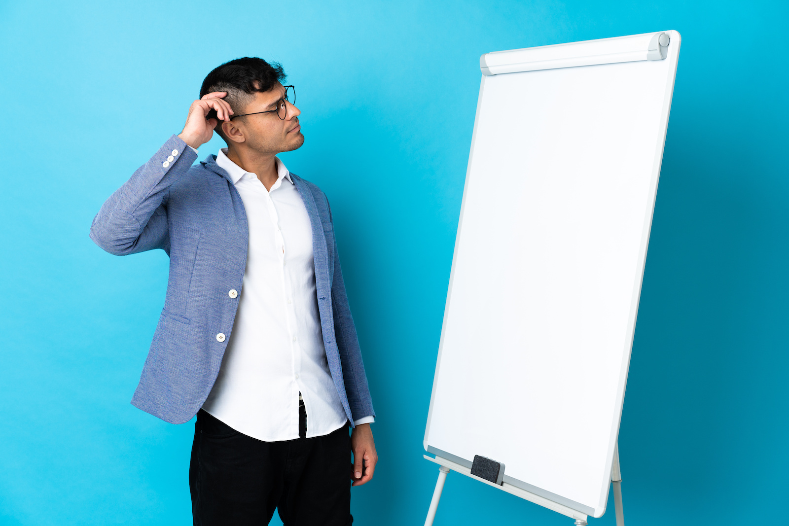 A 4-step guide to acing your virtual presentation | Hoppier