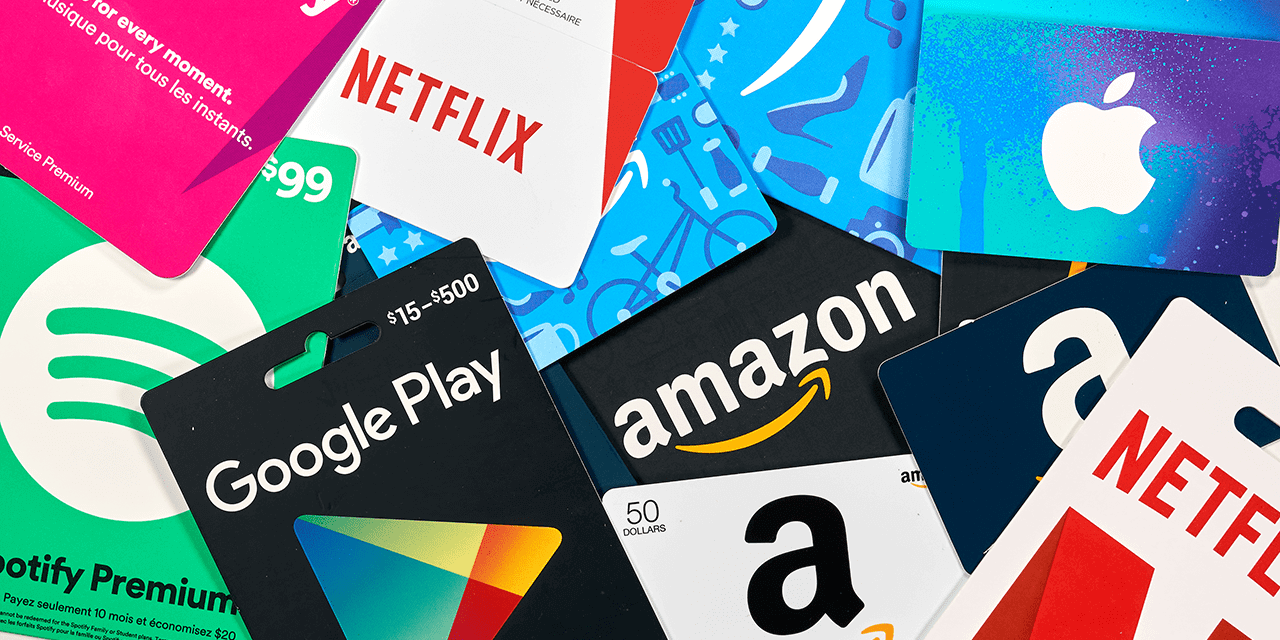 Best Virtual Bulk Gift Cards for Employees (Tips and Gifting Themes)