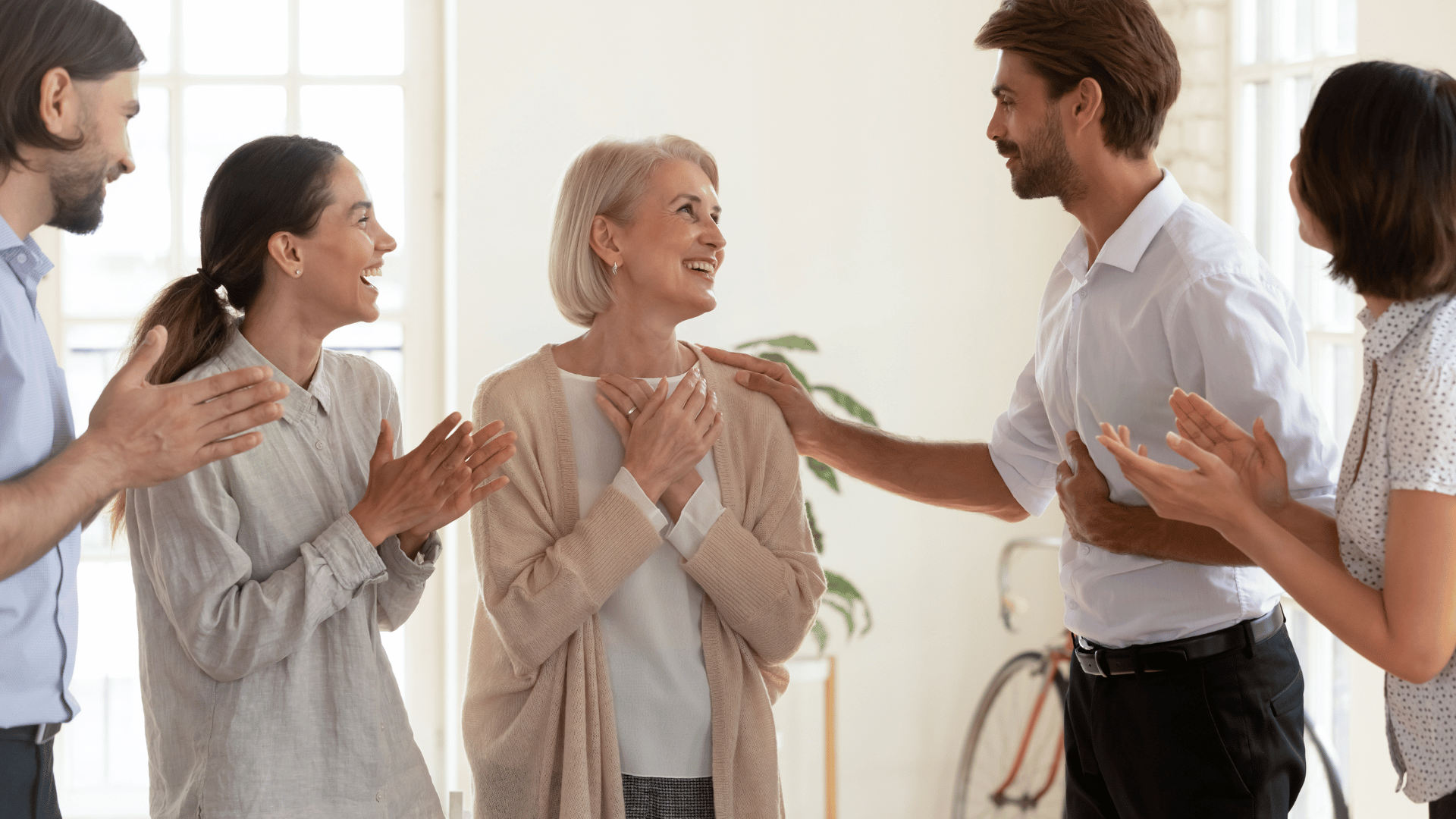 Employee Appreciation Day Messages To Thank Your Staff