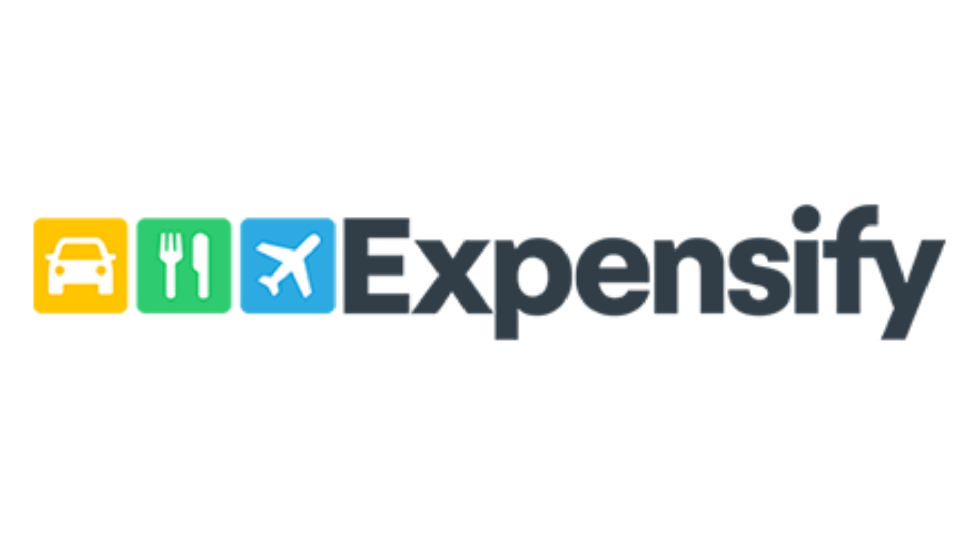 Expensify logo