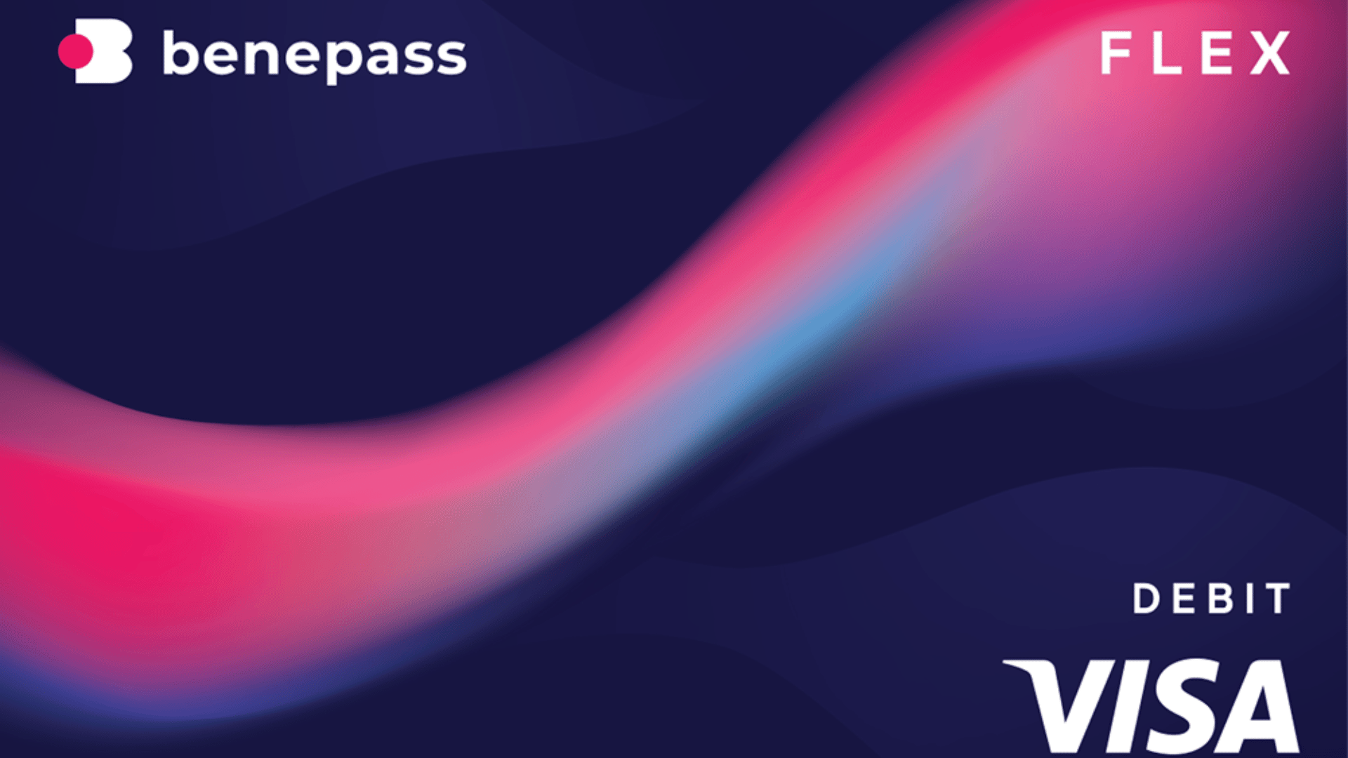 Benepass card