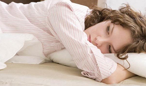 Chảy máu vùng kín bất thường