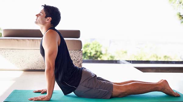 Bài tập Kegel giúp tăng cường chức năng sinh lý nam