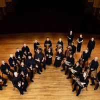 Rhythm of Light | Brass Band of Louisville, Jason Cumberledge