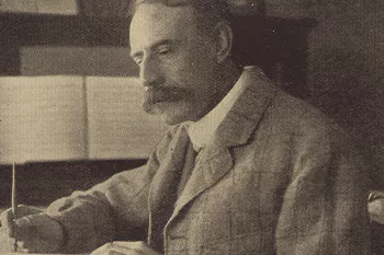 Antiphonary | Foden's Band, Michael Fowles, Elgar International Festival of Brass, Royal Birmingham Conservatoire