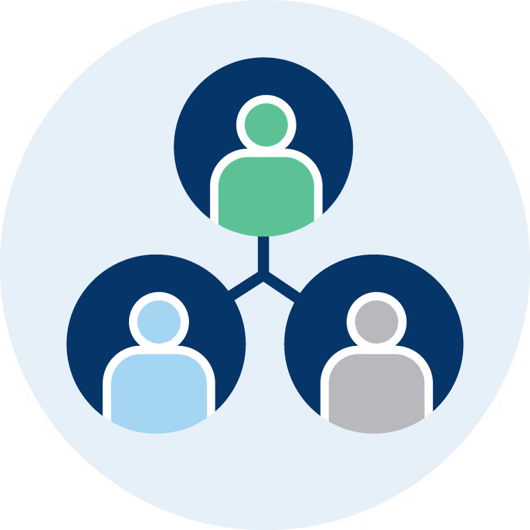 Network icon