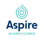 Aspire Allergy & Sinus logo
