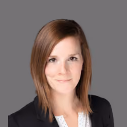 Image of Dr. Haley Overstreet, Chief Quality Officer of Aspire Allergy & Sinus