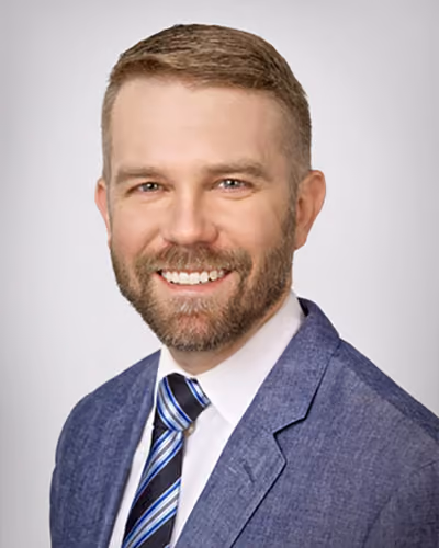 Dr. Silvers, allergist at Aspire Allergy & Sinus