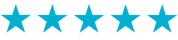 Icon of 5 Star Rating
