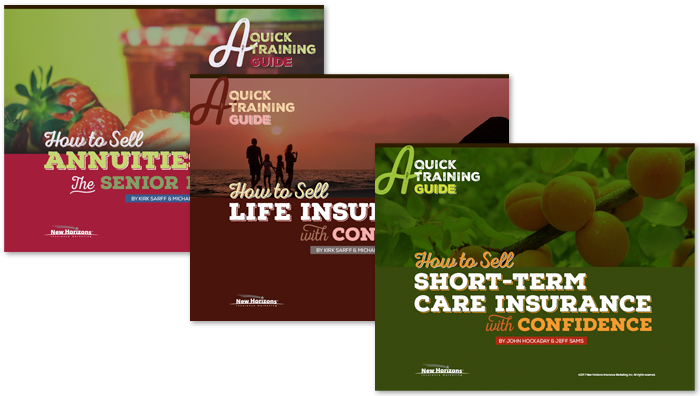 Training Materials