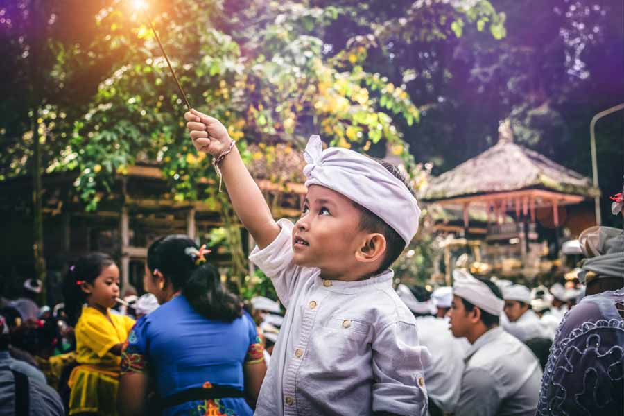 Win a Trip to Bali with Barber industries