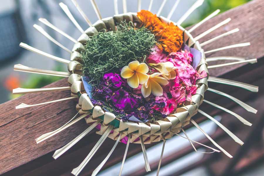 Win a Trip to Bali with Barber industries