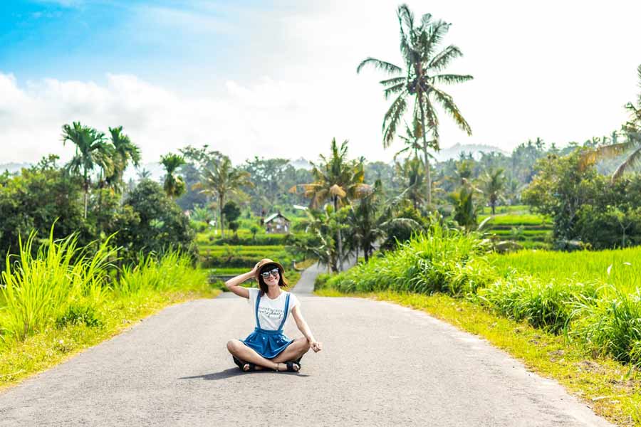 Win a Trip to Bali with Barber industries