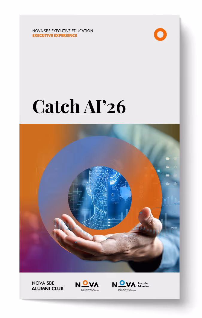 Brochure Catch24