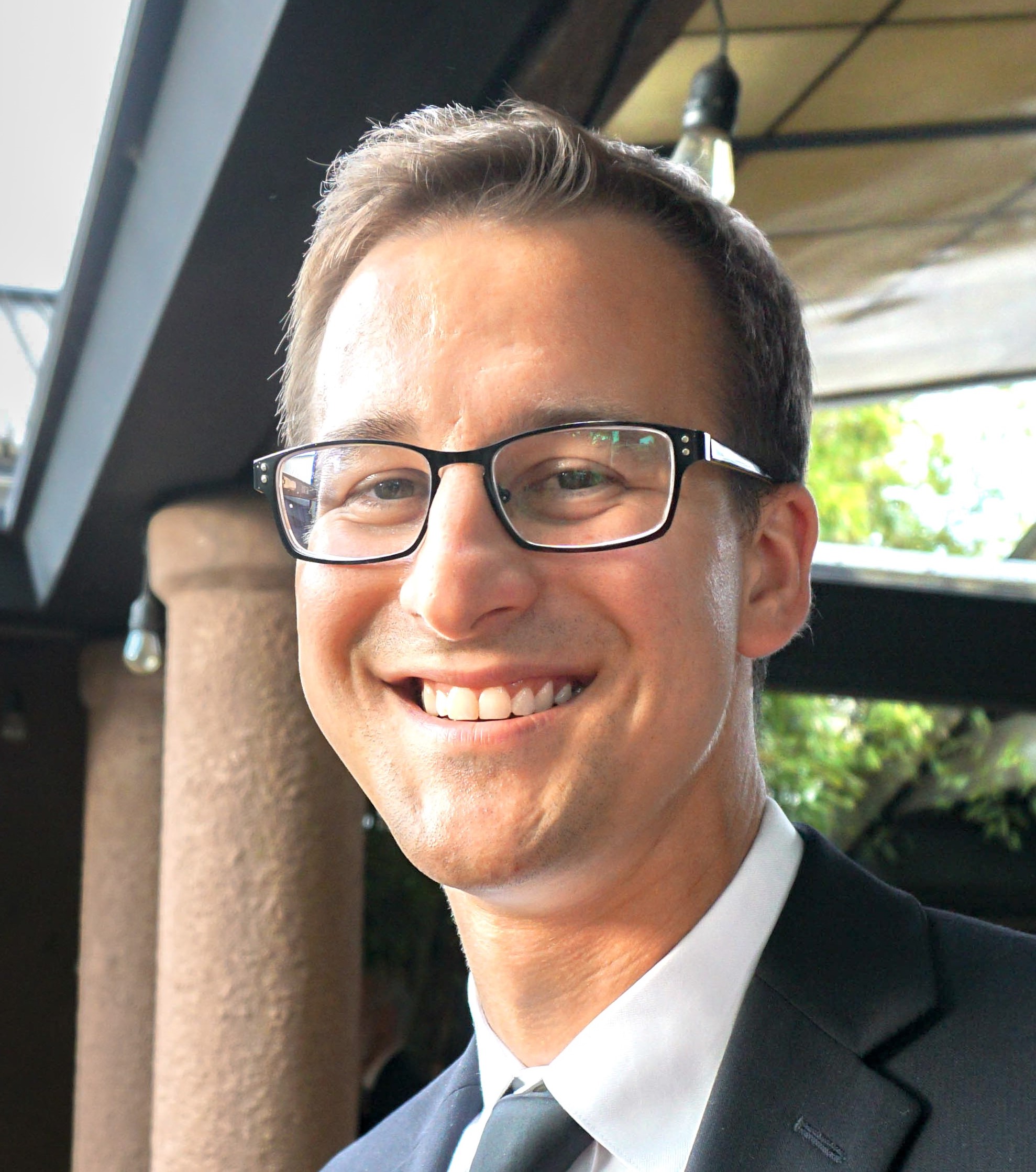 William J. Scheideler