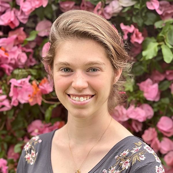 Rebecca Gallivan