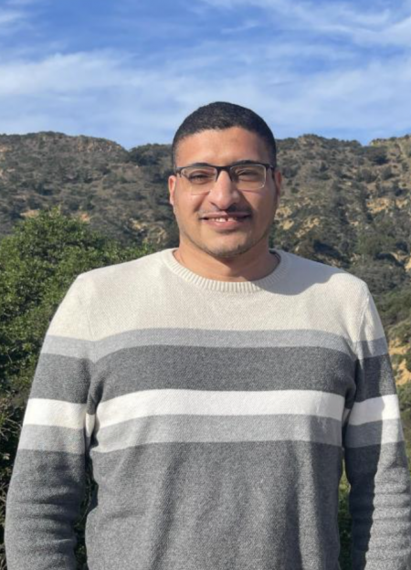 Mahmoud H.K. Hmada