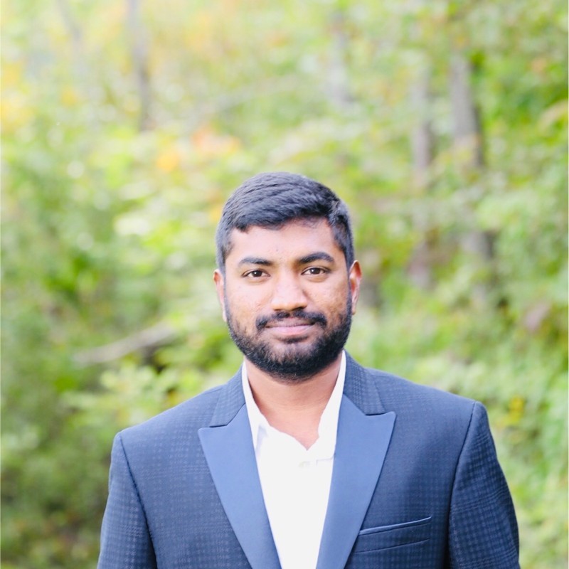 Avinash Maddela