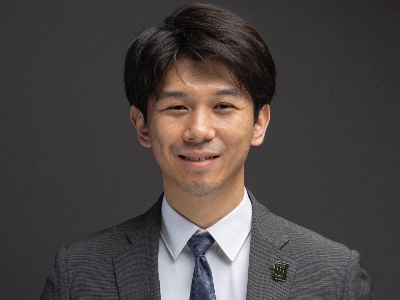 Huan Zhao 