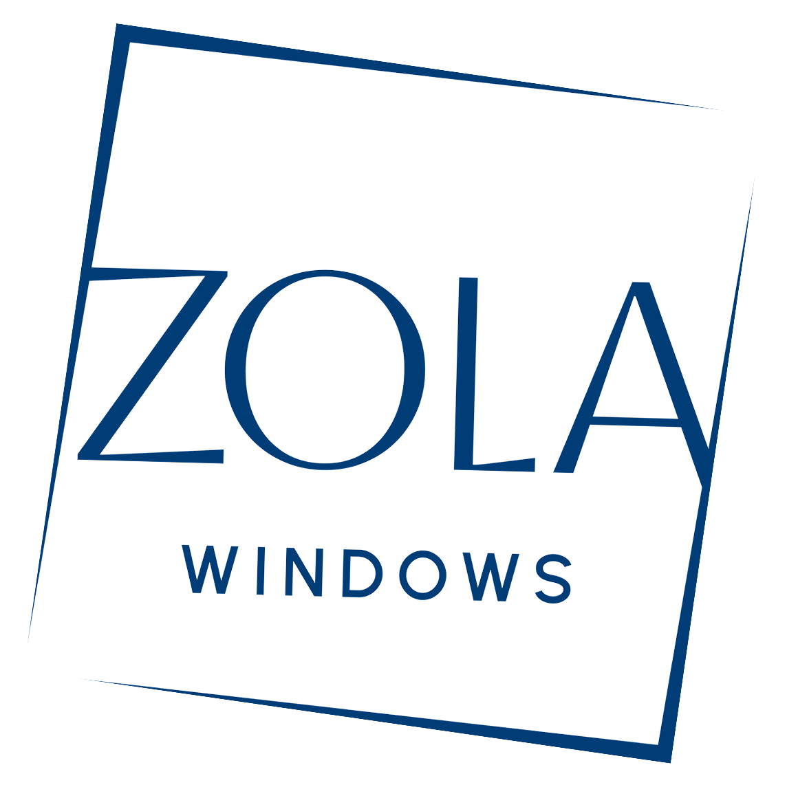 Zola Windows logo