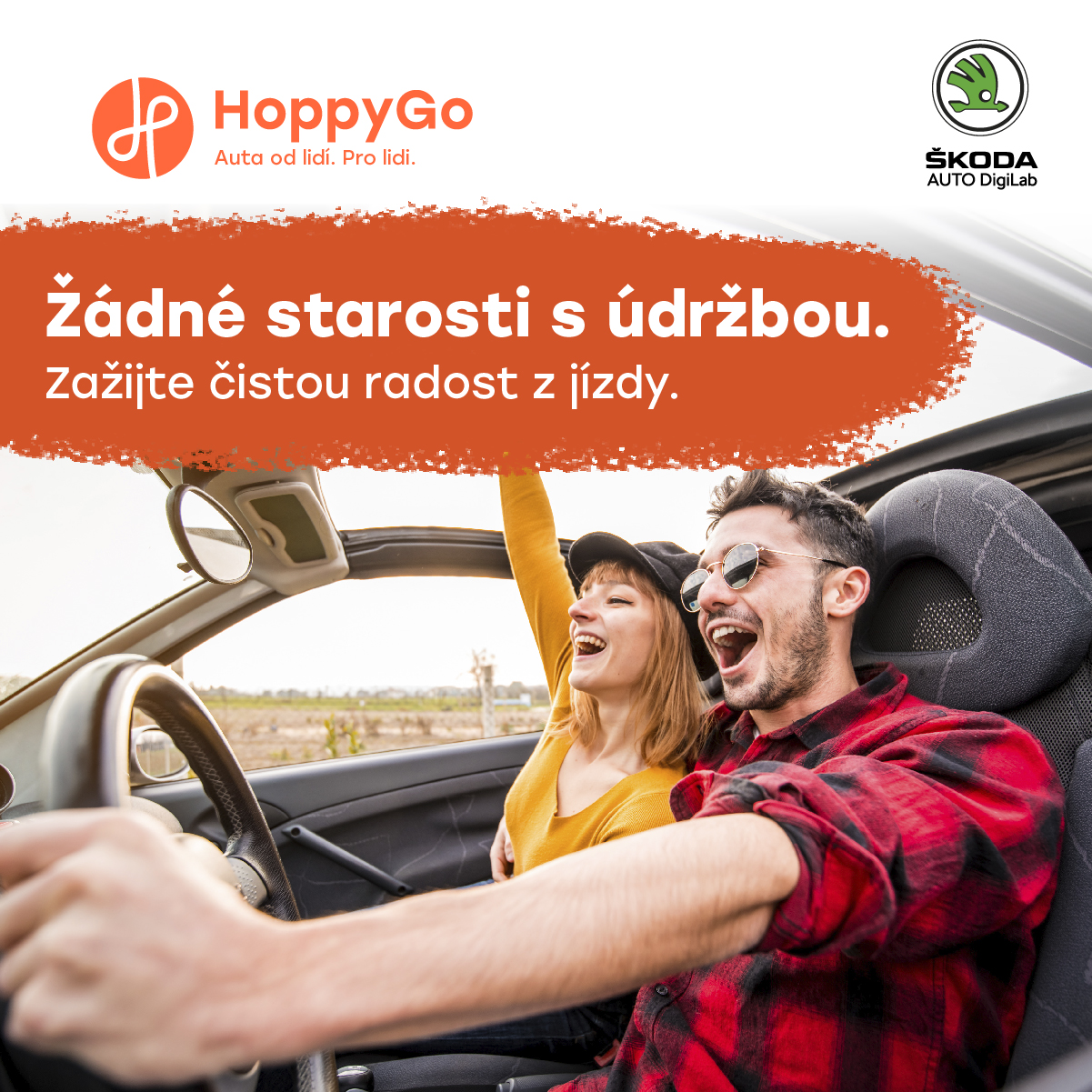 HoppyGo 
