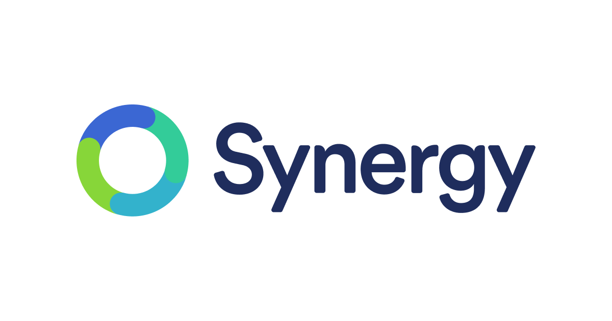 Synergy - Share one mouse & keyboard across computers