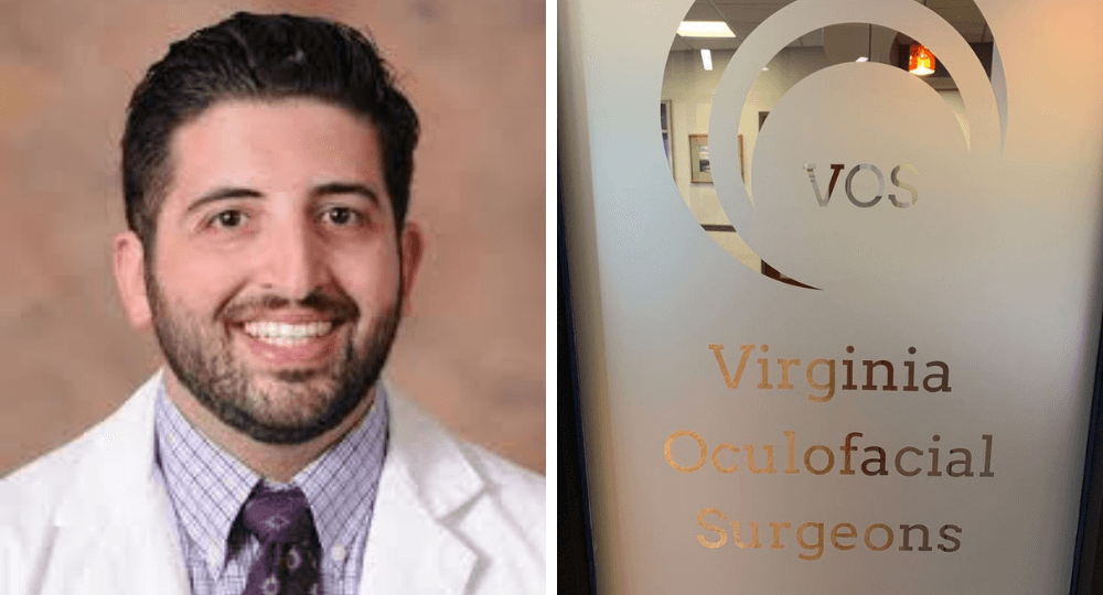 Dr. Sismanis headshot