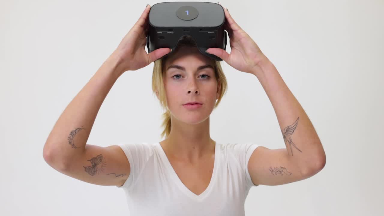 Virtual Field | Portable Visual Field & Color Vision Testing