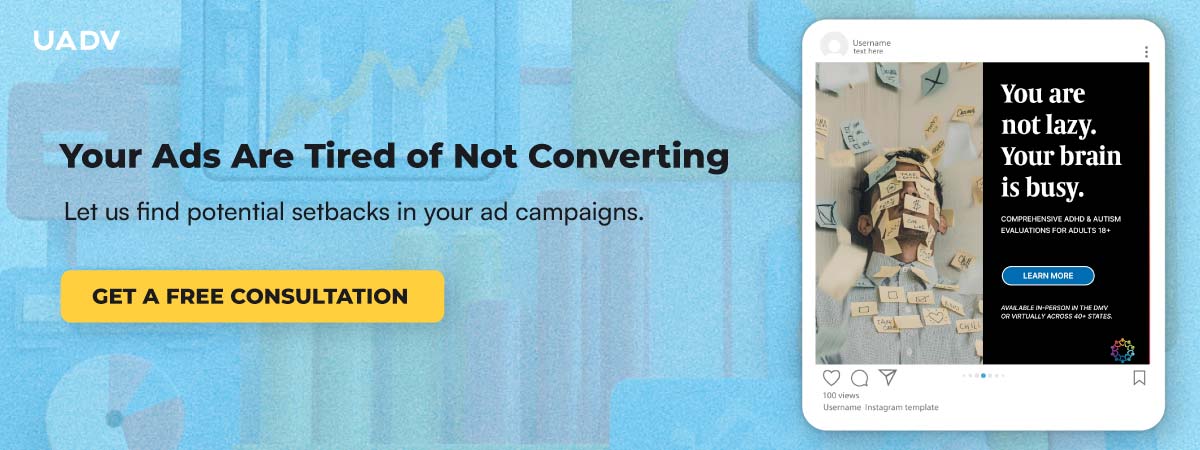 How to avoid ad fatigue