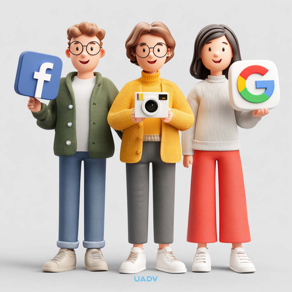 facebook vs google ads