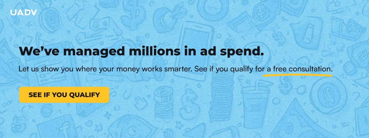 google vs facebook ads
