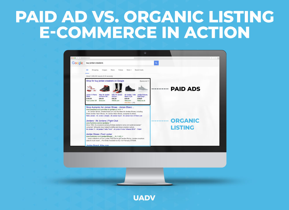 seo vs google ads which is better