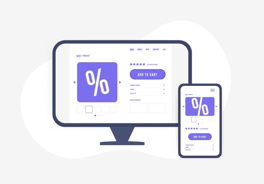 mobile optimization website