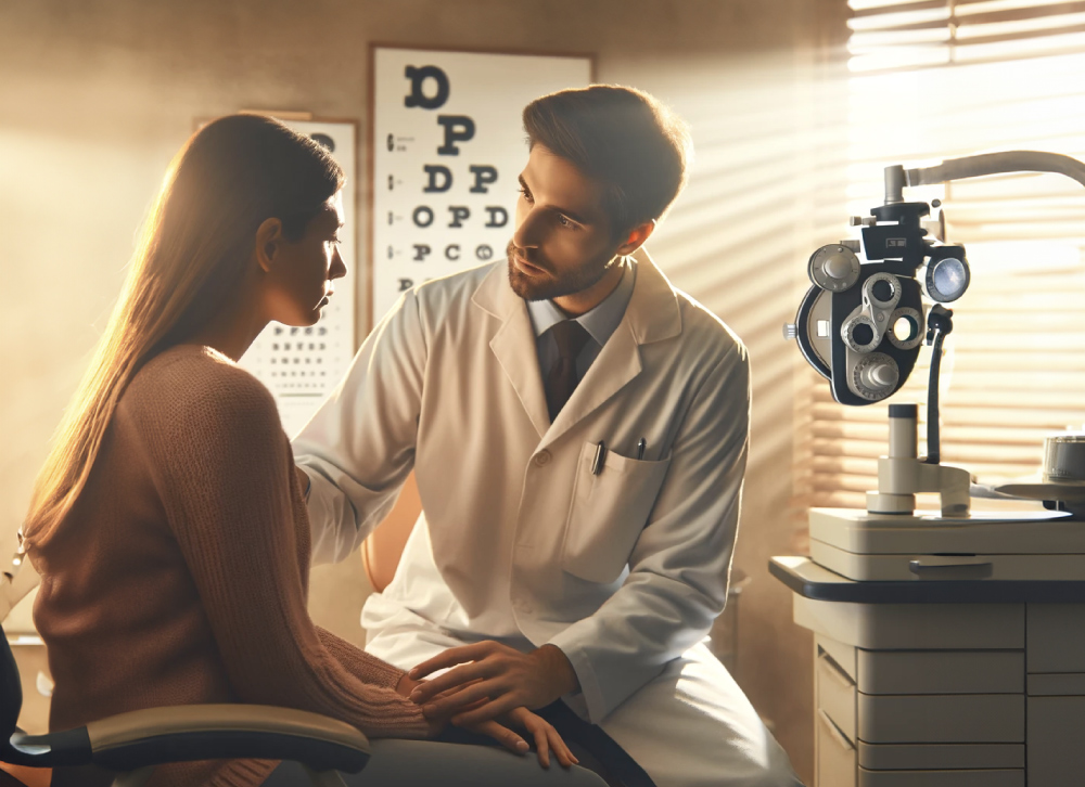 ophthalmology digital marketing